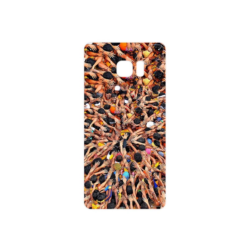 برچسب پوششی ماهوت مدل Indian Celebration مناسب برای گوشی موبایل سامسونگ Galaxy Note 7