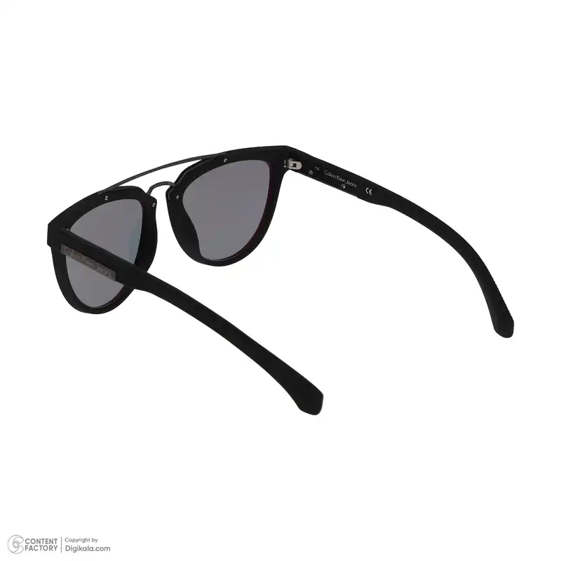 عینک آفتابی زنانه کلوین کلاین مدل CKJ000813S000152