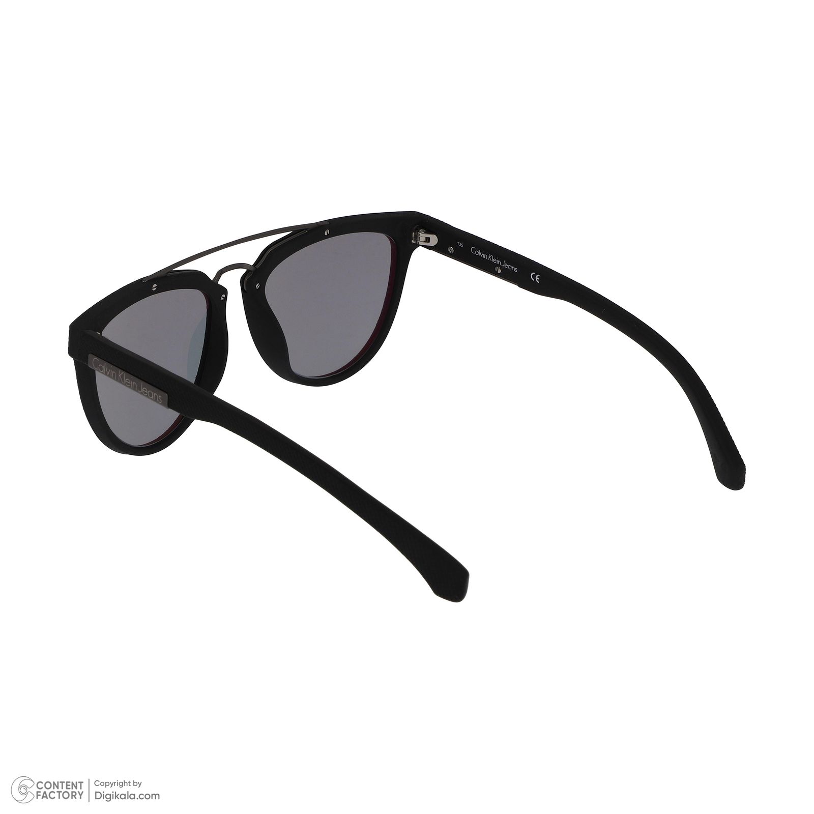 عینک آفتابی زنانه کلوین کلاین مدل CKJ000813S000152 -  - 2