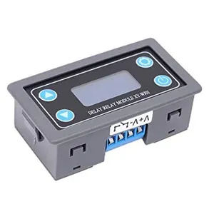 تایمر مه پاش مدل XY-WJ01