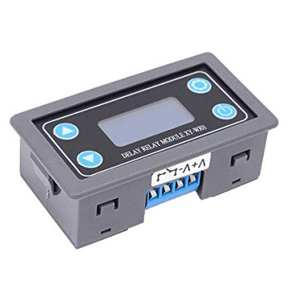 تایمر مه پاش مدل XY-WJ01