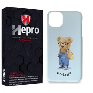 HEPRO MC Cover for Apple IPHONE 12