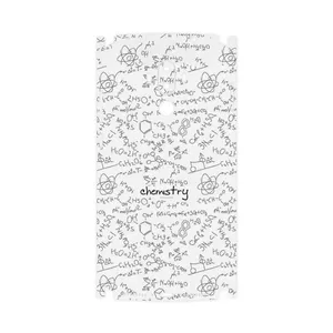 MAHOOT Chemistry Science-FullSkin Cover Sticker for Huawei Mate 9
