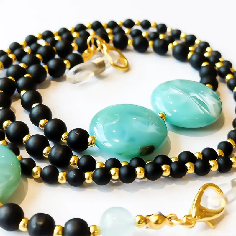 بند عینک مدل برلین