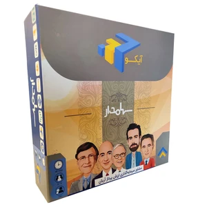 بازی فکری مدل سهامدار