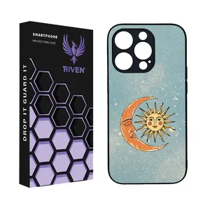 RIVEN RI3-2 Case For Apple iPhone 16 Pro