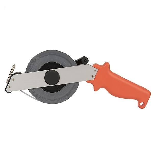 متر 30 متری مدل فلزی