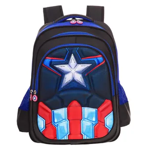 کوله پشتی طرح استار مدل Blue Star