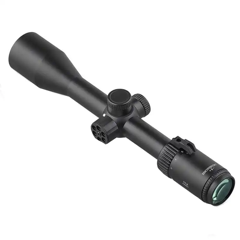 دوربین تک چشمی دیسکاوری مدل دوربین دیسکاوری VTR 3_9X40 AC