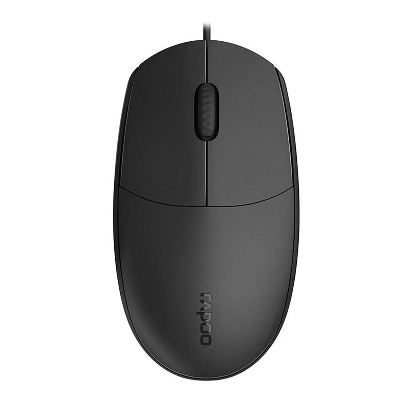 خرید و قیمت ماوس رپو مدل N100C