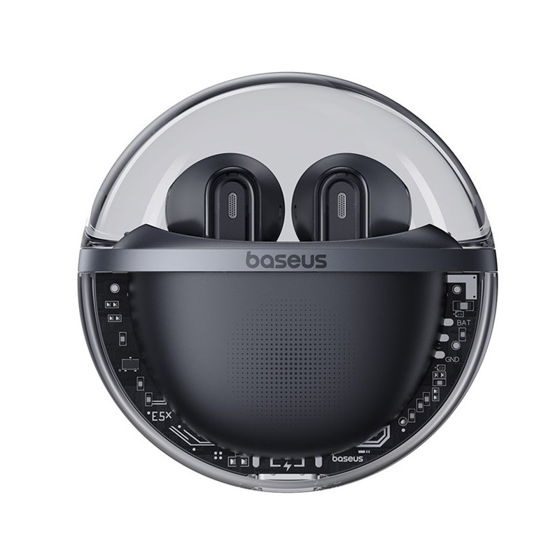 هدفون بی سیم بیسوس مدل CLL OPTIMUM BOWIE RANGE E5X