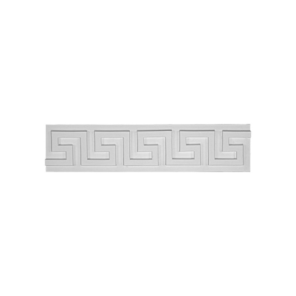 ابزار پیش ساخته مدل پروفیل طرحدار کد 450   بسته 4 عددی