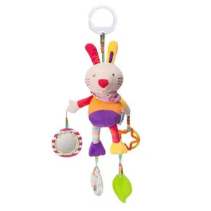 آویز کریر کودک مدل خرگوشک