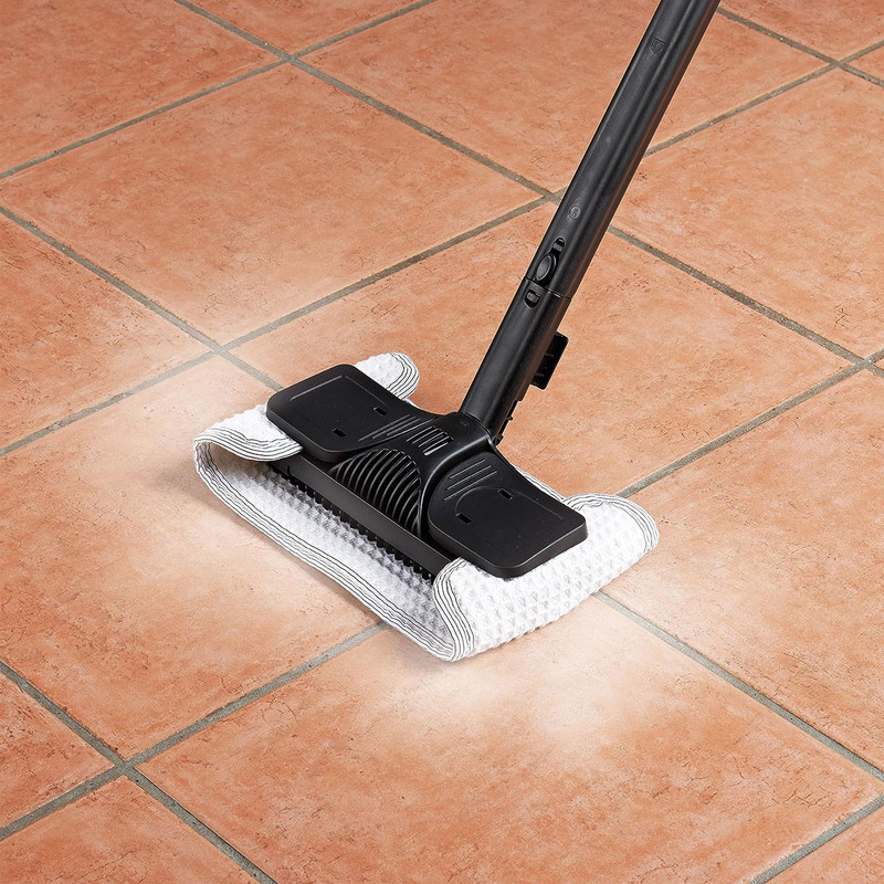 بخار شو پولتی مدل PTGB0065