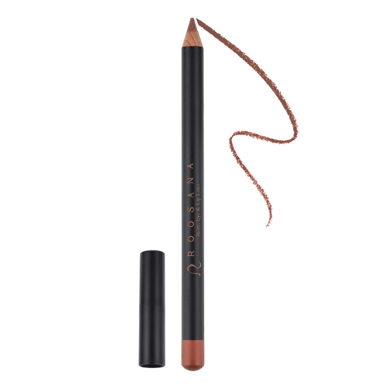 مداد چشم روسانا مدل XNE شماره 119