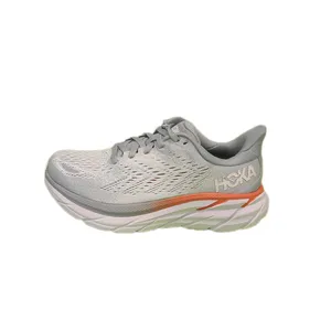 کفش مخصوص دویدن زنانه هوکا مدل W CLIFTON 8 WIDE