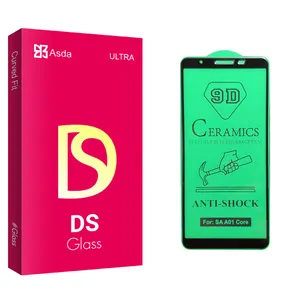 Asda DS glass Ceramics Screen Protector For Samsung سامسونگ Galaxy A01 core