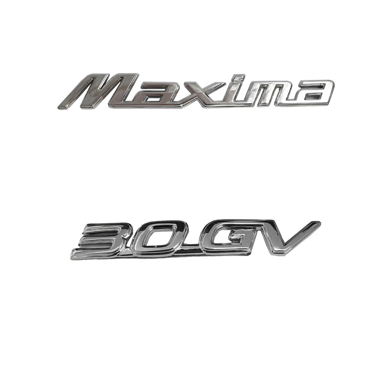 آرم صندوق عقب خودرو قطعه سازان کبیر مدل ARM-MAXIMA-30694 مناسب برای ماکسیما مجموعه 2 عددی