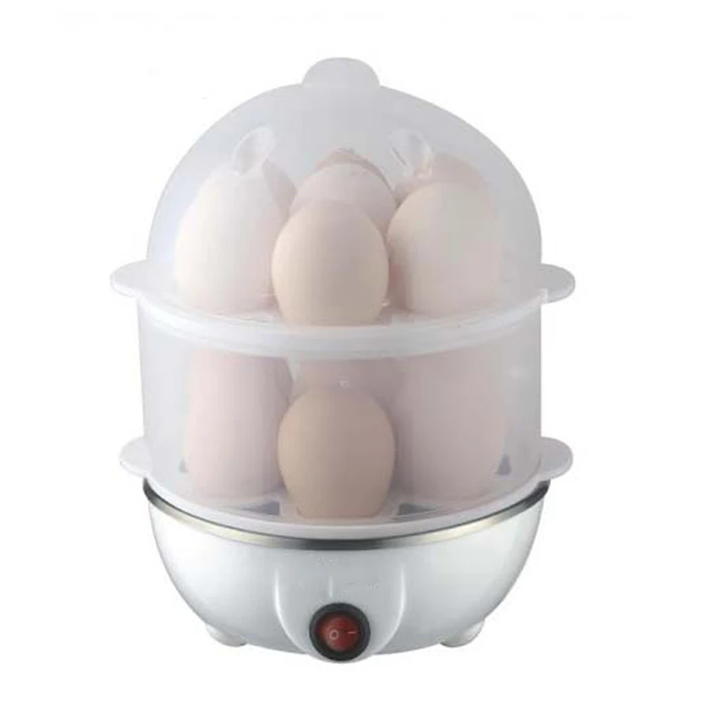 عکس شماره 2 : تخم مرغ پز مدل دو طبقه max کد 3040