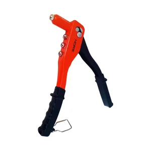 انبر پرچ نورس مدل HT - 56