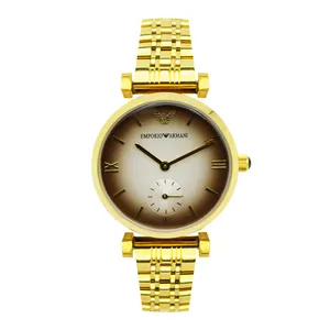 ساعت مچی عقربه ای زنانه امپریو آرمانی مدل 251011