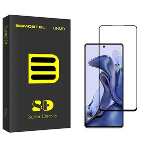 Somastel SD Screen Protector For Xiaomi 11T Pro