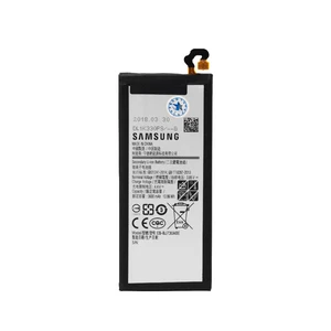 باتری موبایل مدل EB-BJ730ABETR ظرفیت 3600 میلی آمپر ساعت مناسب برای گوشی موبایل سامسونگ galaxy J7PRO