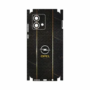MAHOOT OPEL-FullSkin Cover Sticker for Motorola Moto G84