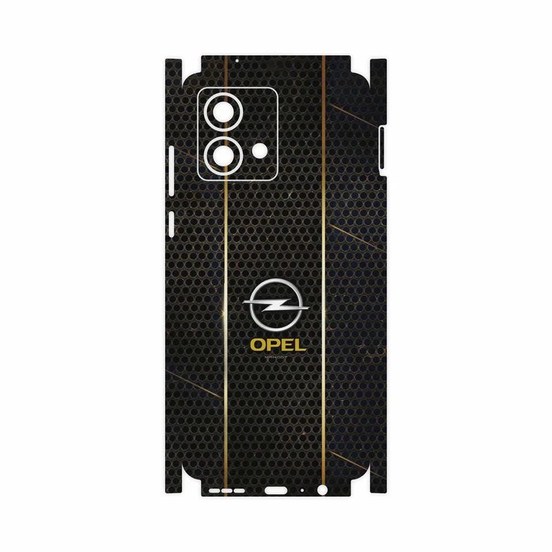 برچسب پوششی ماهوت مدل OPEL-FullSkin مناسب برای گوشی موبایل موتورولا Moto G84