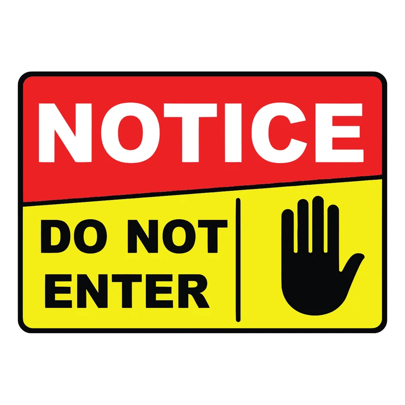 برچسب خودرو پویا مارکت طرح وارد نشوید کد 3970