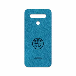 MAHOOT BL-BMW Cover Sticker for LG K41s