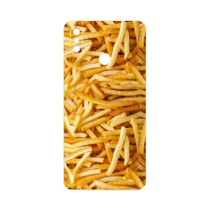 MAHOOT French fries Cover Sticker for Xiaomi Mi Max 3