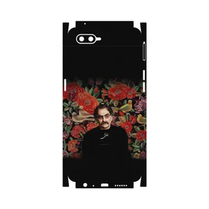 MAHOOT Shahram Nazeri-FullSkin Cover Sticker for Oppo K1