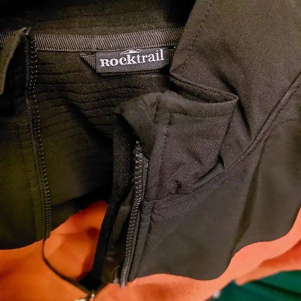 سویشرت ورزشی مردانه راک تریل مدل 7800