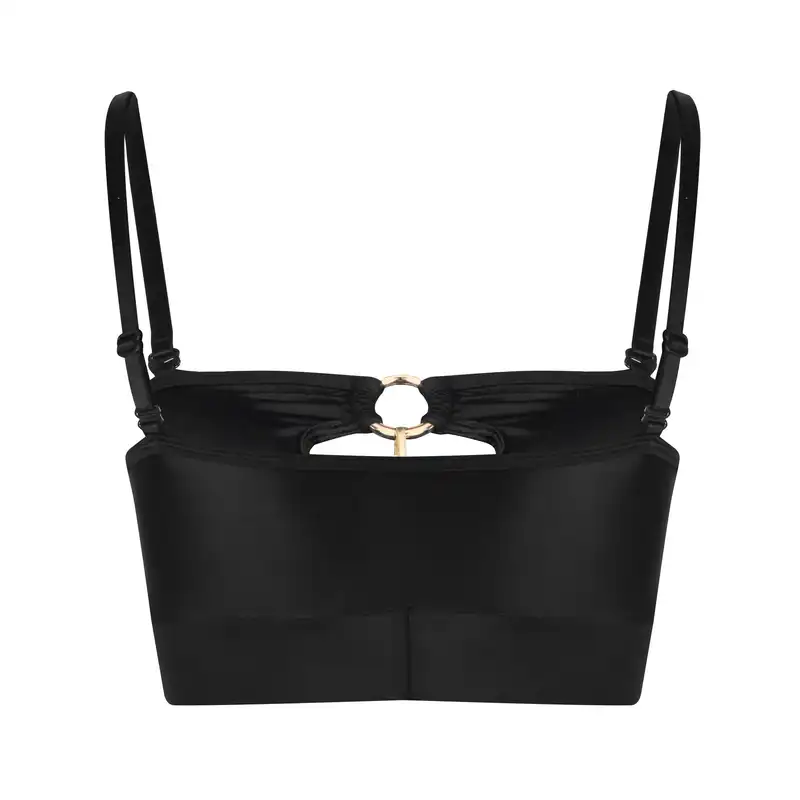 مایو زنانه مدل بلیزی T48