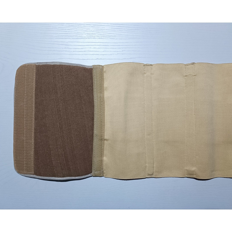 شکم بند طبی مدل 39