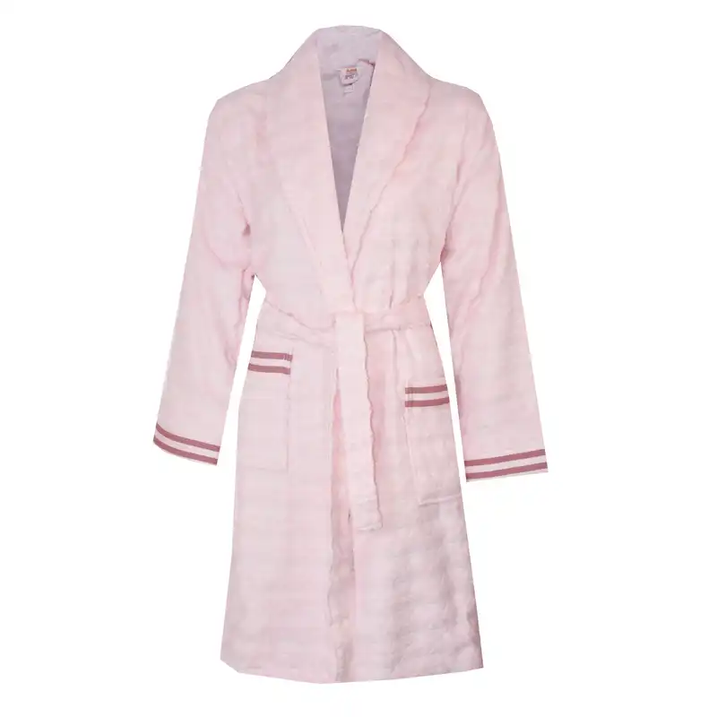 سرویس حوله پالتویی 6 تکه ازدیلک مدل Aile seti