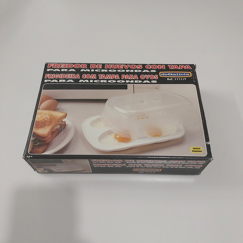 تخم مرغ پز مدل pe810 تخم مرغ پز مدل pe810