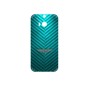 MAHOOT Aston Martin Cover Sticker for HTC One M8