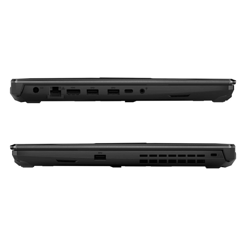 لپ تاپ 15.6 اینچ ایسوس مدل TUF Gaming F15 FX506HF-HN014-i5 40GB 1SSD RTX 2050 - کاستوم شده