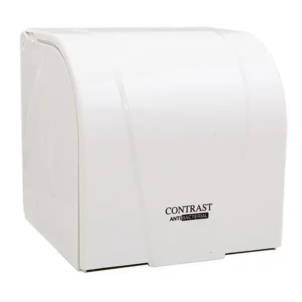 پایه رول دستمال کاغذی کنتراست مدل 333