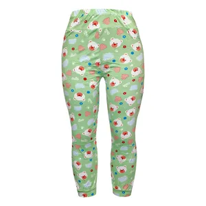 شلوار راحتی زنانه مدل Polar bear