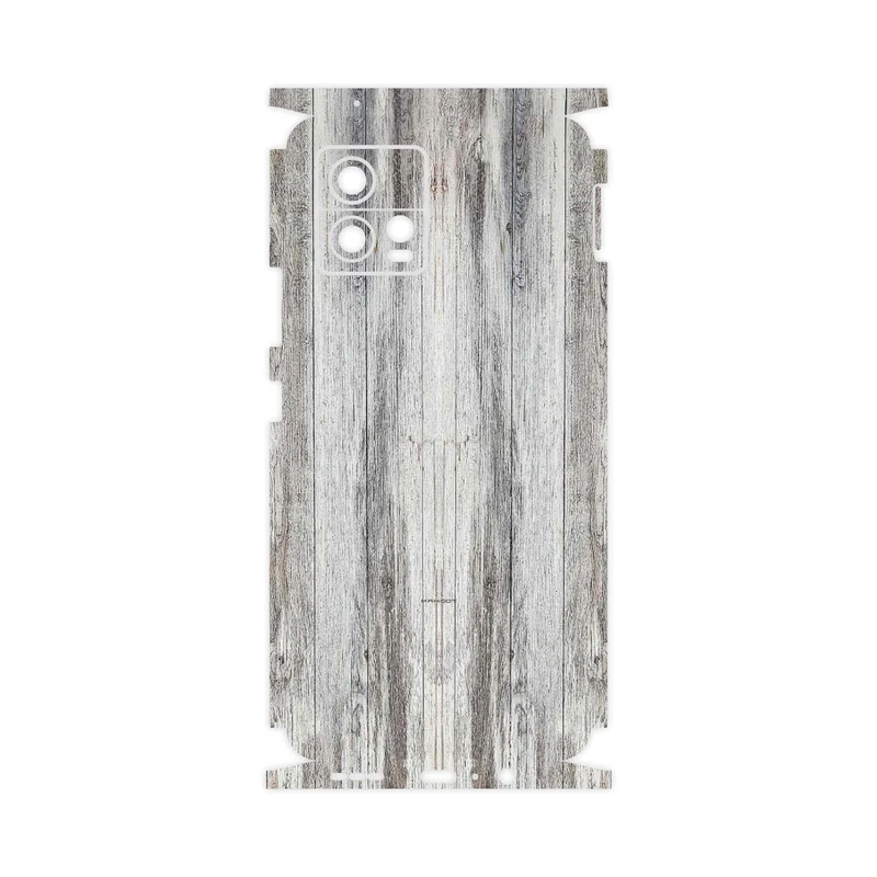 برچسب پوششی ماهوت مدل Wood Texture 8-FullSkin مناسب برای گوشی موبایل موتورولا Moto G72