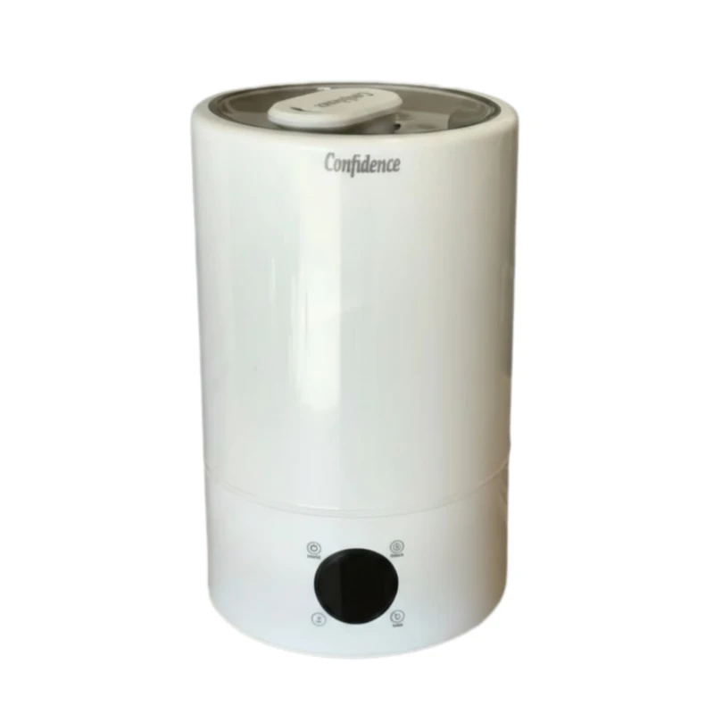 دستگاه بخور سرد کانفیدنس مدل ریموت دار