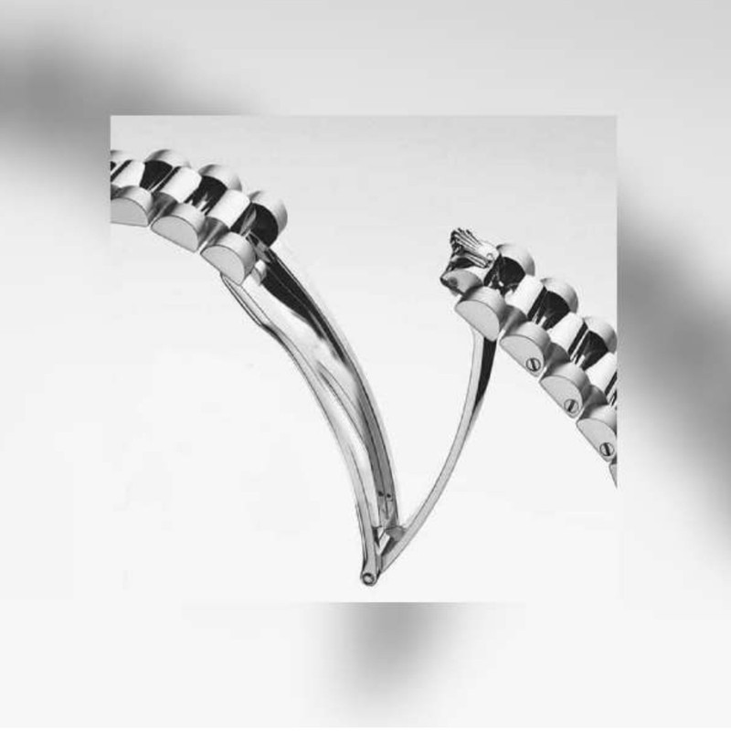 ساعت مچی عقربه ای زنانه مدل دیت جاست ساعت مچی عقربه ای زنانه مدل دیت جاست