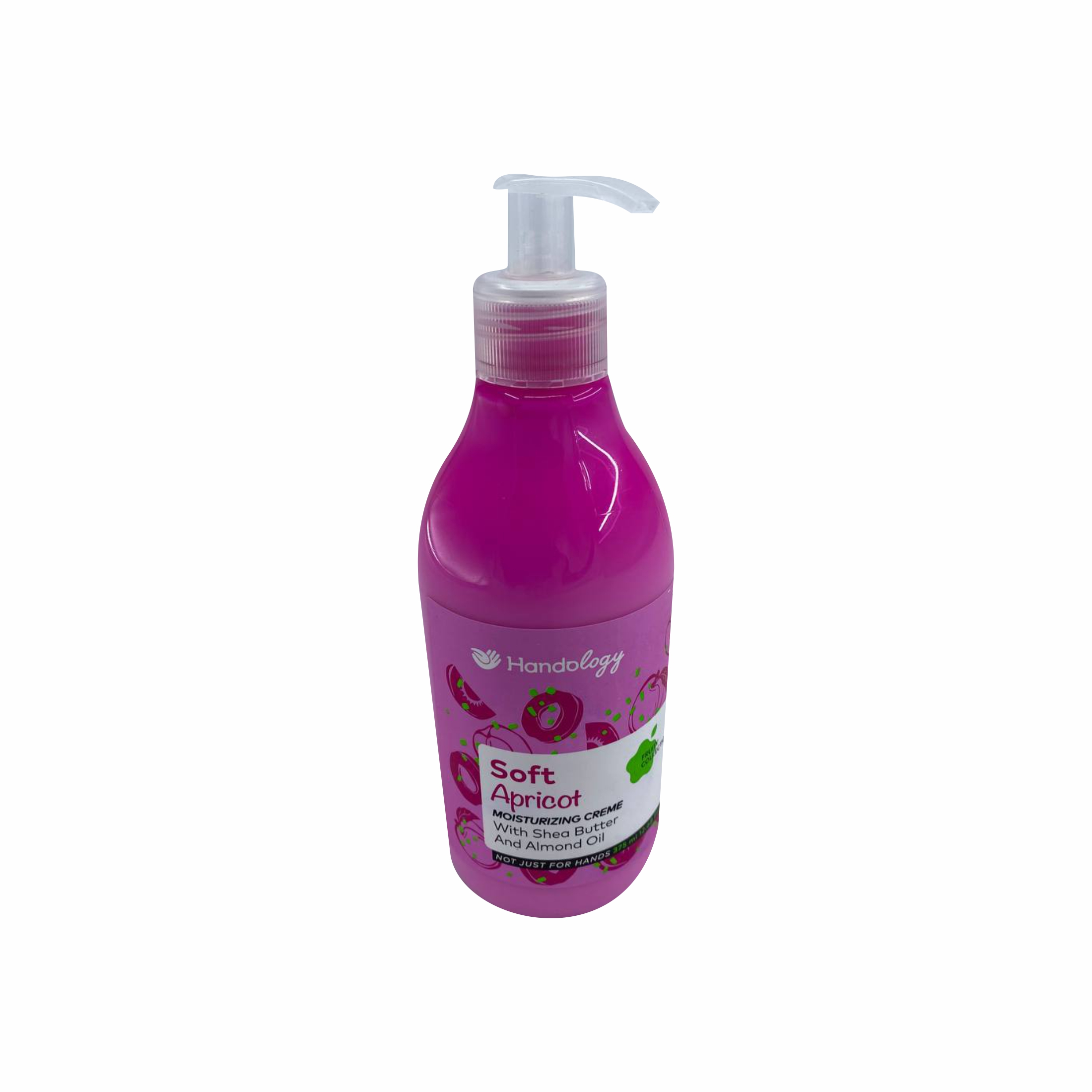 کرم آبرسان هندولوژی مدل Soft Apricot حجم 325 میلی لیتر