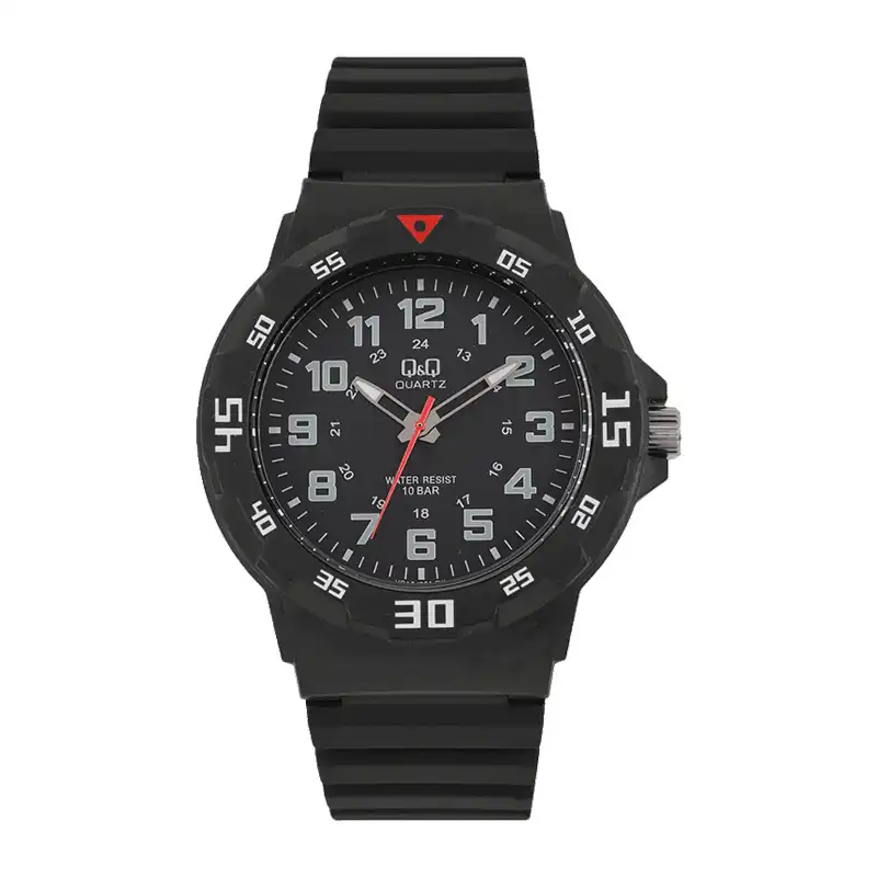 ساعت مچی عقربه ای کیو اند کیو مدل VR18J01Y