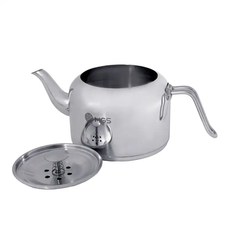 ست کتری و قوری ام جی اس مدل K3103