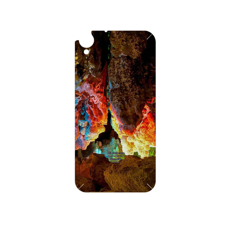 برچسب پوششی ماهوت مدل Ali Sadr Cave مناسب برای گوشی موبایل اچ تی سی Desire 830