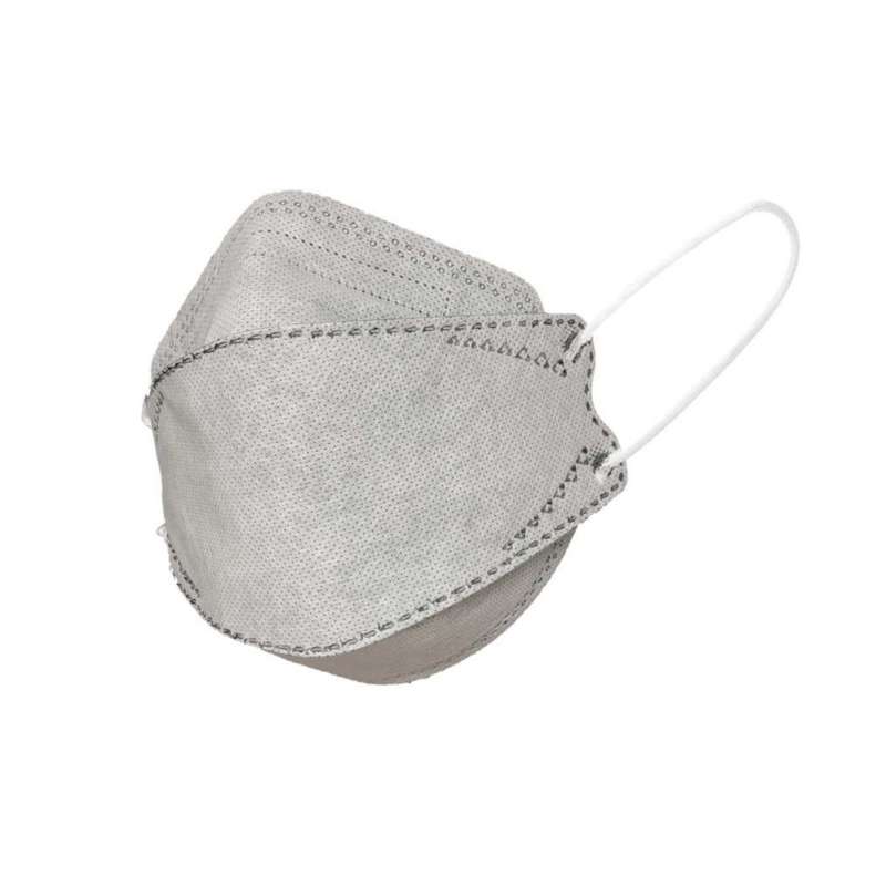 ماسک تنفسی جی اچ تی مدل سه بعدی GHT1 بسته 5 عددی